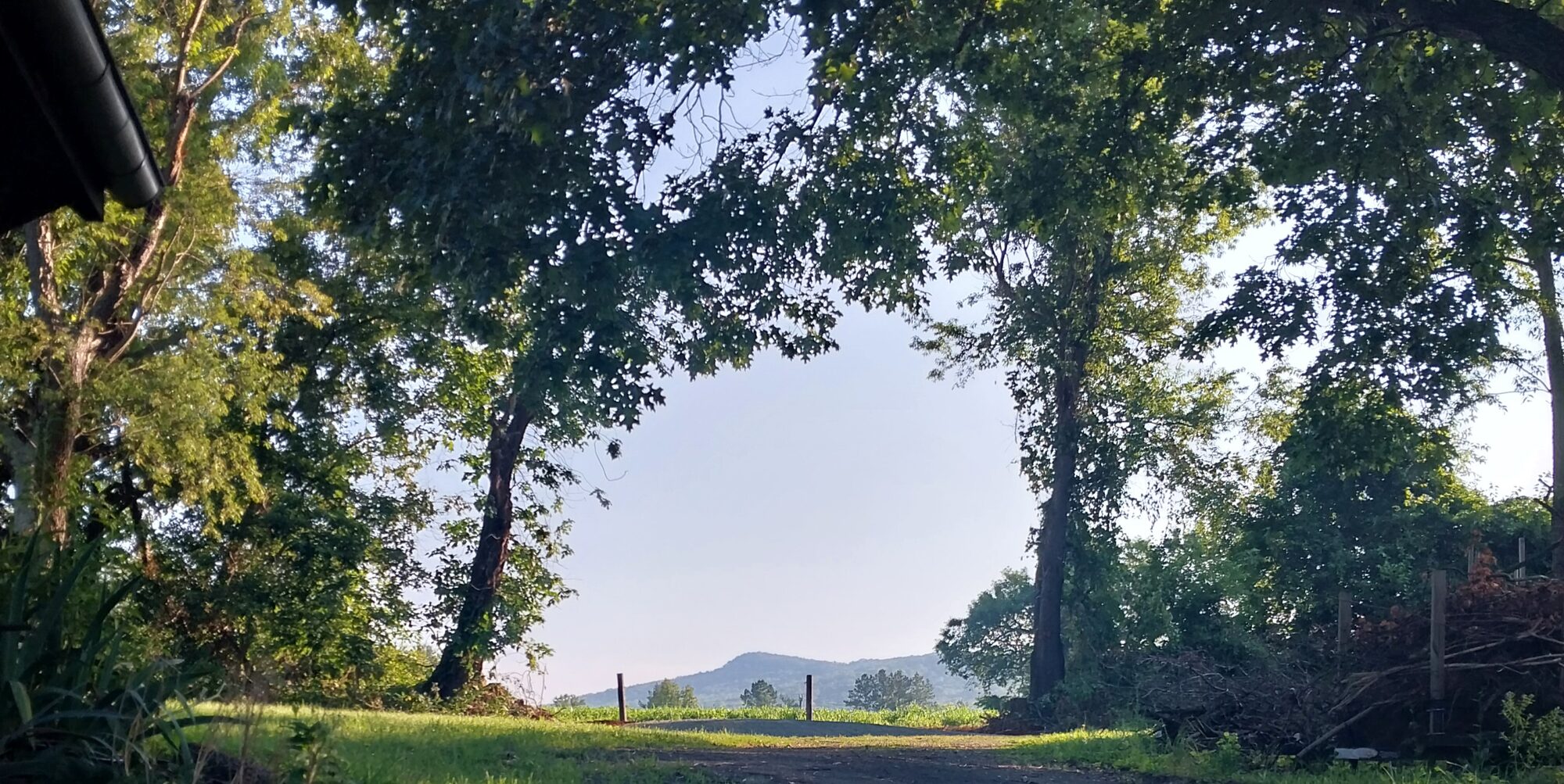 Stover Mill Farm
