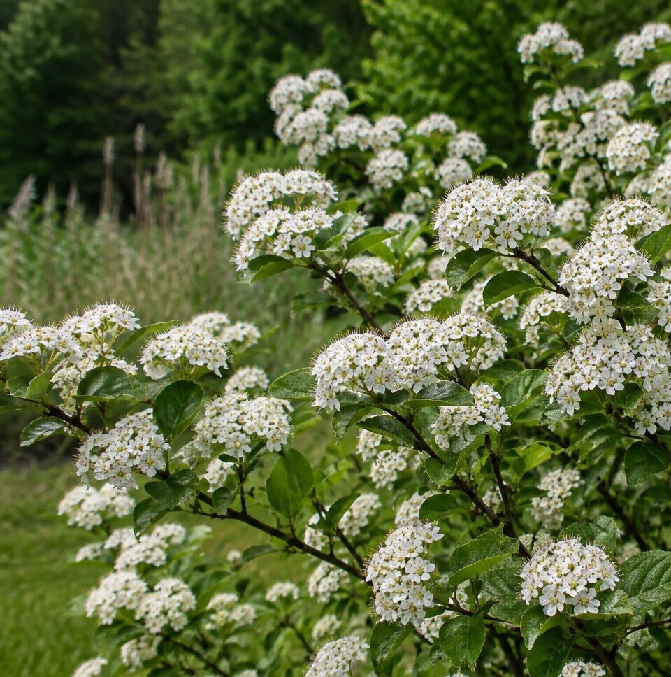 Black Chokeberry