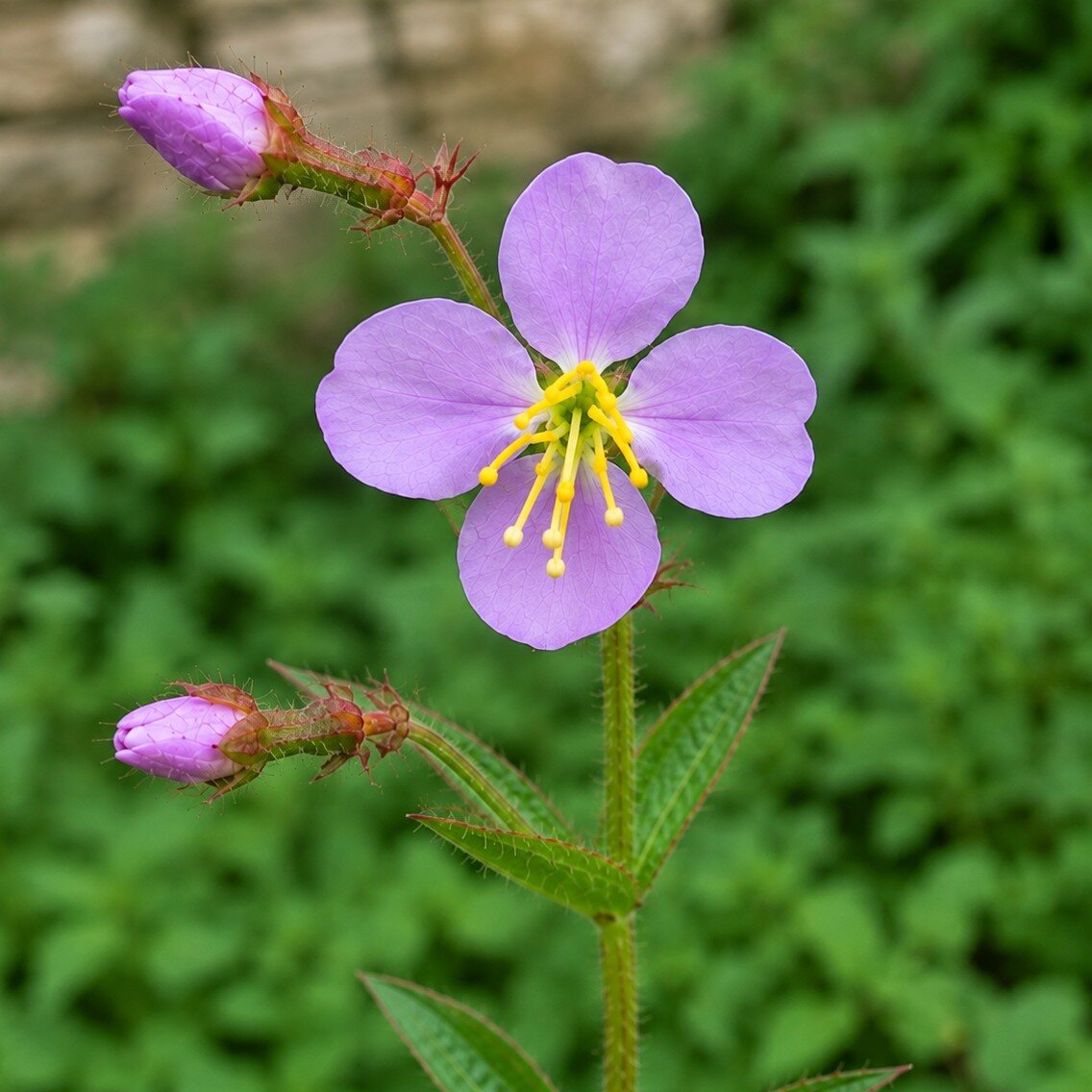Virginia Meadow Beauty
