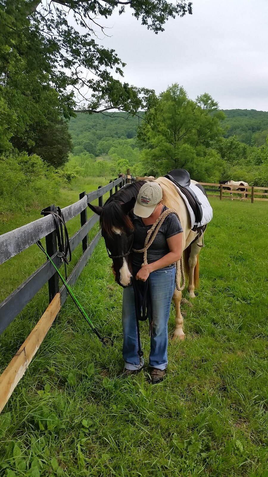 Stover Mill Farm