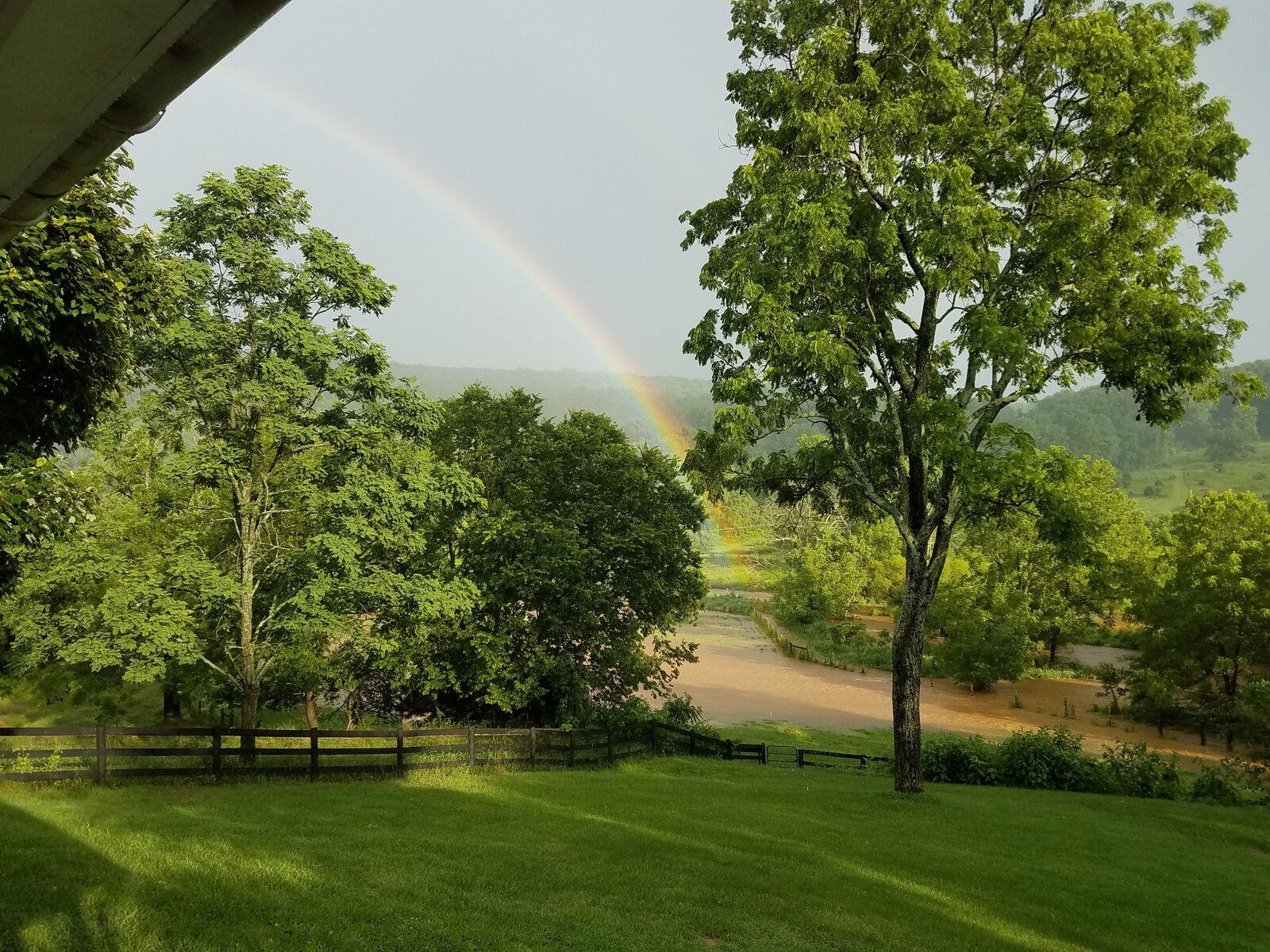 Stover Mill Farm