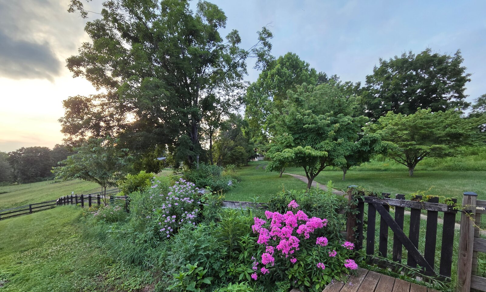 Stover Mill Farm