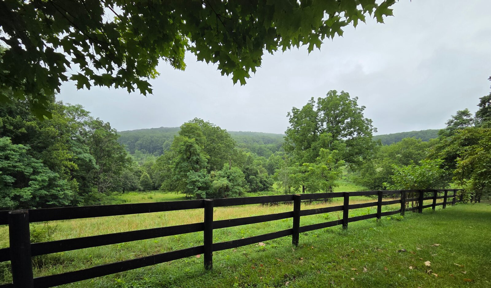 Stover Mill Farm