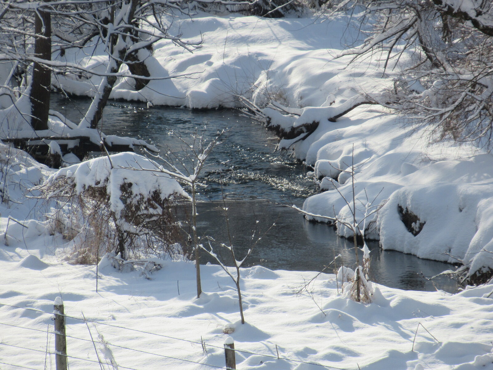 Stover Mill Farm